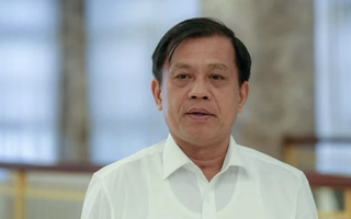 Gây khó khăn "hành" doanh nghiệp, cựu Thứ trưởng nhận hối lộ hơn 5,7 tỉ đồng