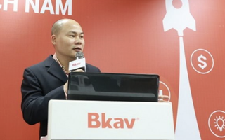 Kiểm toán hé lộ những "góc khuất" tài chính tại công ty Bkav Pro