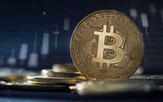 Thị trường tiền số hôm nay, 1-4: Diễn biến hiếm gặp của Bitcoin