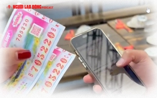 Điểm trùng hợp thú vị của 2 vụ trúng vé số Bến Tre gây “sốt”