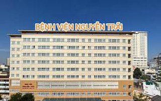 Xử phạt cơ sở "thẩm mỹ chui" tiêm filler gây biến chứng