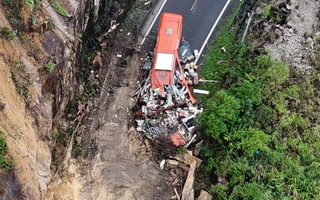 Nha Trang - Đà Lạt sẽ chỉ còn 1,5 đến 2 giờ di chuyển