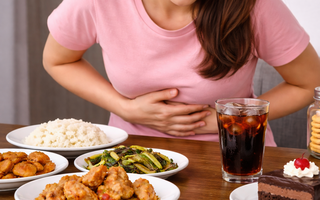 Dễ mắc sỏi mật hơn 41% vì thứ ít ai ngờ đến