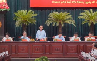 Xác quyết mục tiêu tăng trưởng 2 con số