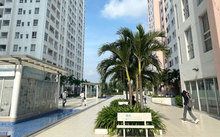 Nới điều kiện thu nhập lên 25 triệu đồng/tháng, người dân TPHCM có dễ mua nhà ở xã hội?