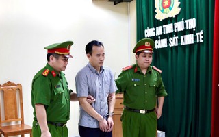 Vụ hơn 200 cảnh sát phá chuyên án lớn, bắt nhiều giám đốc: Khởi tố nhiều cán bộ