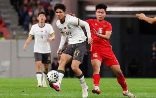 Bài học quý từ giải giao hữu của U23 Việt Nam