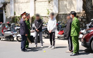 Lãnh đạo tỉnh Lâm Đồng chỉ đạo nóng sau các vụ học sinh đánh nhau