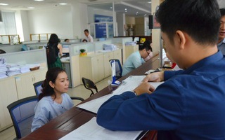 Khoản trợ cấp thôi việc, trợ cấp mất việc không tính thuế thu nhập cá nhân