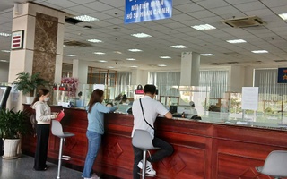 Thuế TPHCM hướng dẫn cách tra cứu thông tin bị cấm xuất cảnh vì nợ thuế