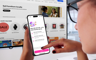 Nhận tiền quốc tế Cake GlobalX qua ngân hàng số Cake triển khai tại Việt Nam