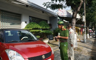 Siết quản lý vỉa hè ở Đà Nẵng: Đỗ xe, gắn biển hiệu thế nào cho đúng?