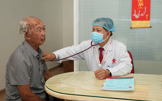 Chớ xem thường say nắng