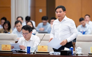 Giải pháp căn cơ xử lý bài toán năng lượng