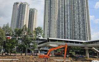 Vì sao công nhân xây dựng thường khó mua nhà ở xã hội?