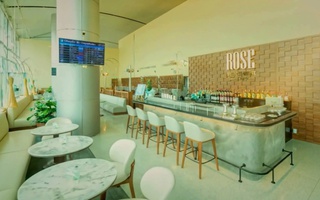 Will ROSE Business Lounge Claim the Title of Asia’s Best Lounge?