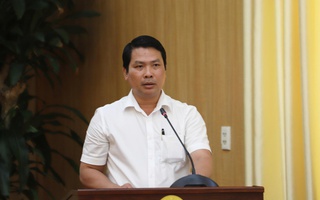 Cần Thơ khuyến khích cán bộ đi công tác bằng xe điện