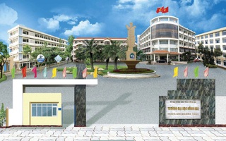 Tiến sĩ, giáo sư về Trường ĐH Đồng Nai được hỗ trợ 300-400 triệu đồng