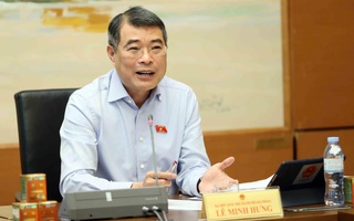 Ổn định vĩ mô, bảo đảm cân đối