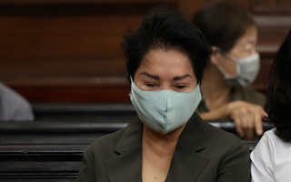 Cựu Chủ tịch Quốc Cường Gia Lai nói gì trước giờ nghị án?