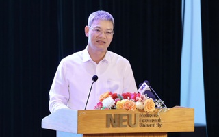 Thi tốt nghiệp THPT trên máy tính: Bước thử lớn