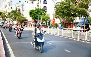 Dự báo thời tiết hôm nay, 10-4: TPHCM và Nam Bộ nắng nóng gay gắt nhất từ 11-16 giờ