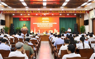 Muốn tăng trưởng hai con số, TPHCM phải hành động khác biệt, quyết liệt