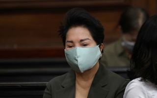 Luật sư bào chữa cho cựu chủ tịch Công ty Quốc Cường Gia Lai nói gì?