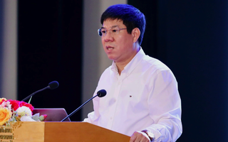 Thử nghiệm thi tốt nghiệp THPT trên máy tính