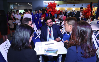 ITE HCMC 2026 khẳng định vị thế du lịch TPHCM