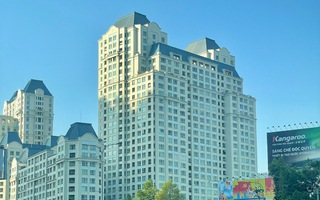 Giá nhà đất ở nhiều địa phương vẫn tăng dù giao dịch giảm