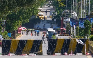 Đàm phán Mỹ - Iran trước giờ G