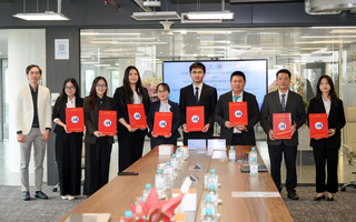 Đòn bẩy tăng trưởng của TP HCM