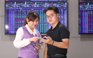 Cơ hội chọn cổ phiếu tốt, giá hấp dẫn