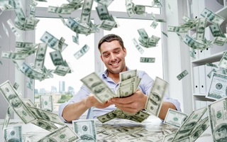 6 con giáp này "sẽ giàu to” trong 10 ngày tới