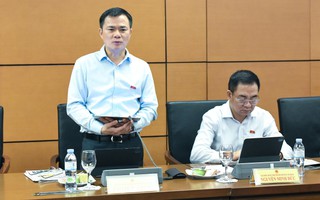 Chủ tịch Tập đoàn Viettel, Petrovietnam hiến kế để kinh tế tăng trưởng 2 con số