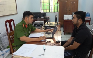 Nam thanh niên bị đâm chết khi đang xem đánh bóng chuyền tại Đồng Tháp