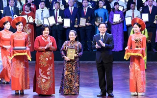 Mỗi hợp tác xã phấn đấu trở thành ngôi sao sáng