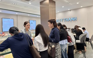 Huy Thanh Jewelry nói gì sau thông tin kê khai thuế sai?