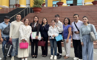 Vụ tranh chấp tài sản của cố NSƯT Vũ Linh: Phán quyết có đảo chiều?