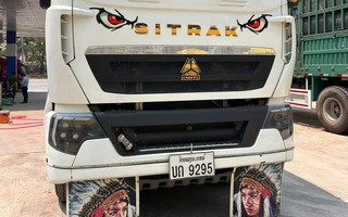 Hơn 1.200 lít dầu diesel tại biên giới bị bắt giữ, hé lộ thủ đoạn tinh vi