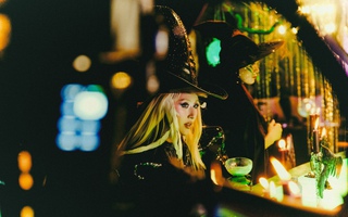 Âm nhạc của "phù thủy thời thượng" Quỳnh Anh Shyn