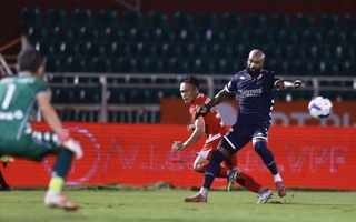 Đề xuất tăng ngoại binh ở V-League: Phép thử về năng lực tài chính