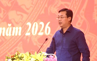 Không để bị động, bất ngờ trong công tác nội chính