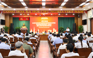 Hành động khác biệt và quyết liệt để bứt tốc