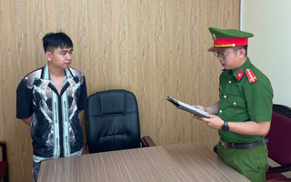 Khởi tố thêm 2 đối tượng trong vụ gây rối tại quán bia