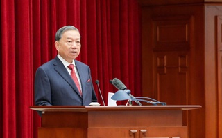 Siết chặt kỷ luật, kỷ cương, phát ngôn và hành động trong Đảng