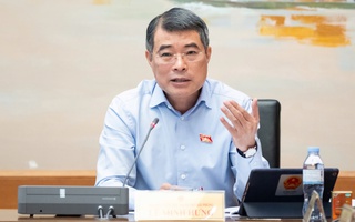 Thủ tướng Lê Minh Hưng: Không chấp nhận tăng trưởng cao mà đánh đổi ổn định vĩ mô