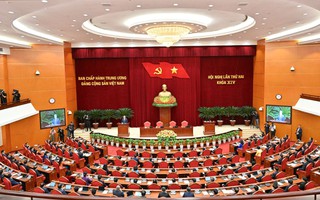 Tổng Bí thư Tô Lâm ký ban hành nghị quyết mới về công tác kiểm tra, giám sát và kỷ luật Đảng