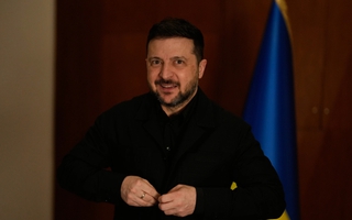 Ukraine xác nhận bắn hạ UAV Shahed tại nhiều nước Trung Đông